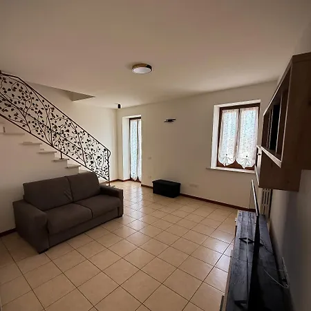 펜션 Gm 솜마캄파냐