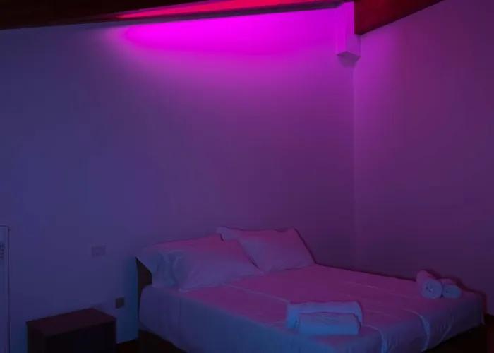 Semesterbostad Gm Sommacampagna