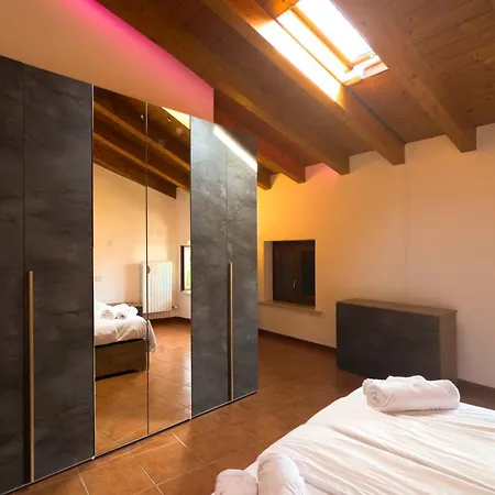 Gm Holiday home Sommacampagna