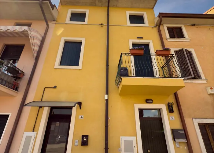 Сasa de vacaciones Gm *