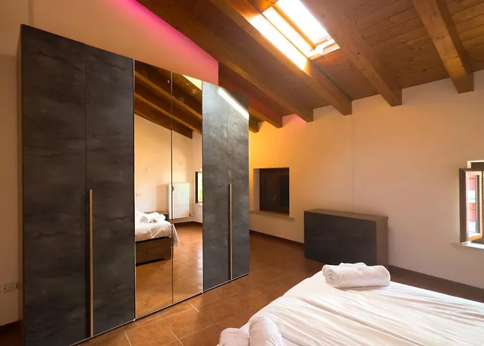 Gm Casa de Férias Sommacampagna