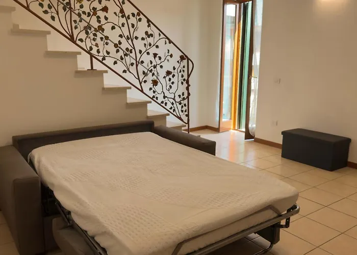 Casa de Férias Gm Sommacampagna